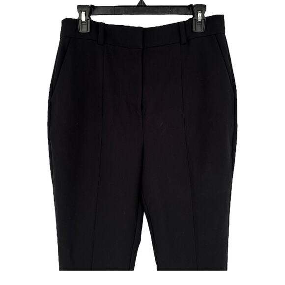 Favorite Daughter Pants The Split Decision black size 12 - Picture 3 of 6